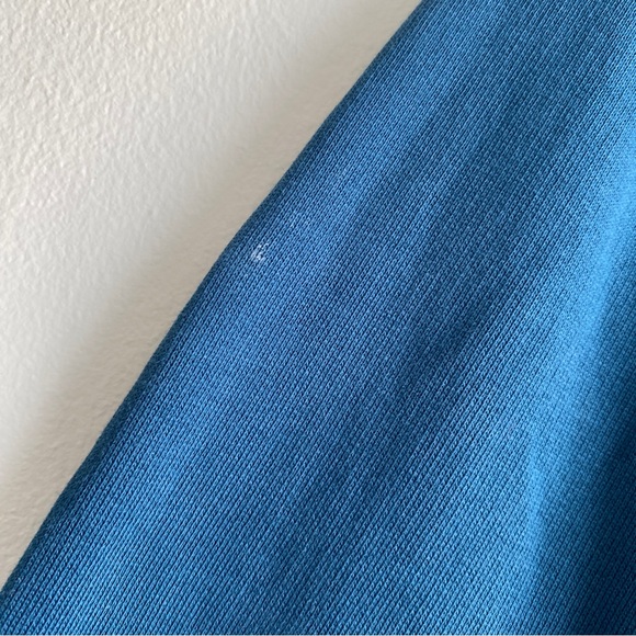 Kendo Bicolor Embroidered Tiger Crewneck Sweatshirt, Small - Picture 5 of 8